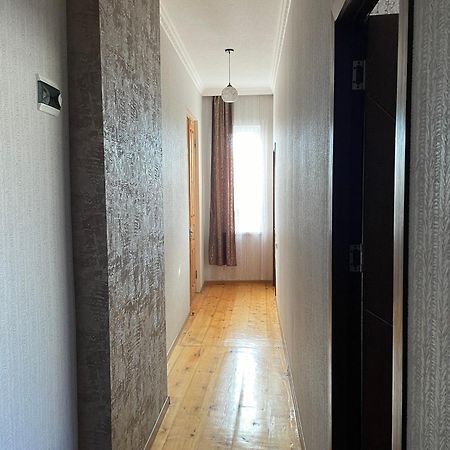 Elco Hotel Зугдиди Екстериор снимка