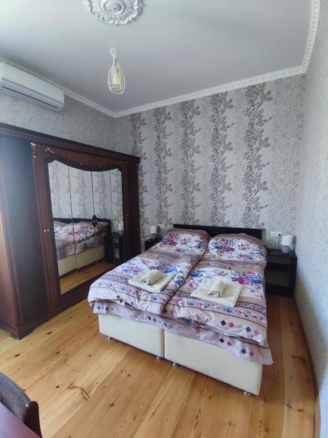 Elco Hotel Зугдиди Екстериор снимка